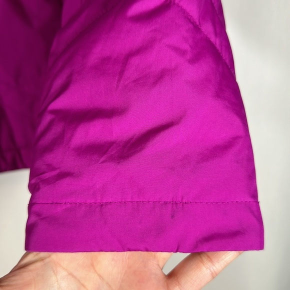 Columbia Sleet to Street Interchange Purple Jacket - Picture 12 of 16